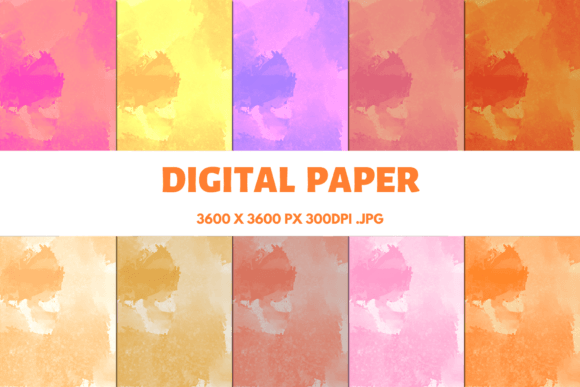 Texture 2 Digital Papers: Versatile Design Asset for Creative Projects